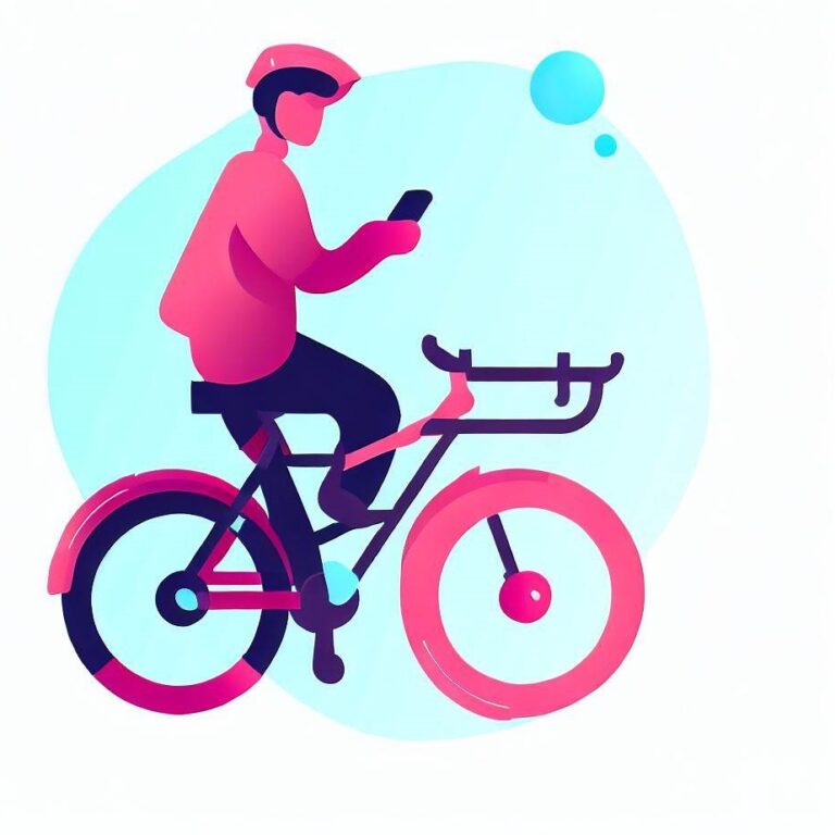 Darmowa aplikacja na rower - Znajdź swoją idealną trasę