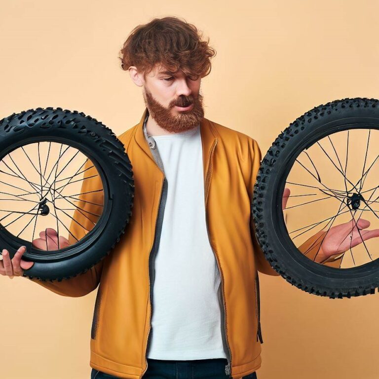 Ile kosztuje opona do roweru?